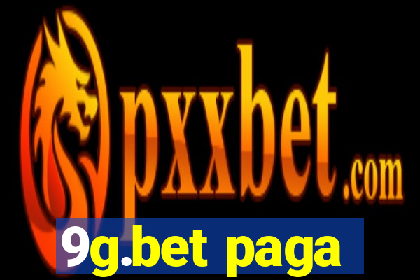 9g.bet paga